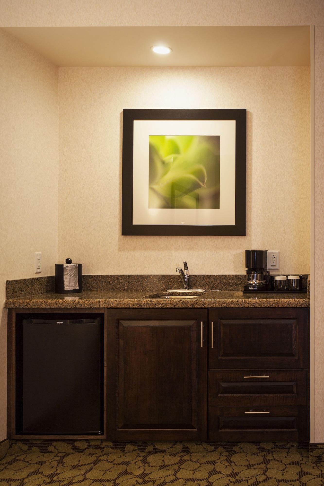 Hilton Garden Inn Valley Forge/Oaks Exterior foto